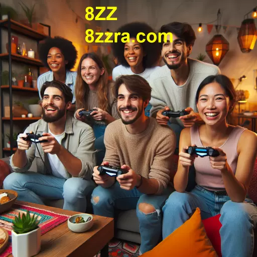 A Magia dos Jogos Cooperativos: Diversão e Trabalho em Equipe