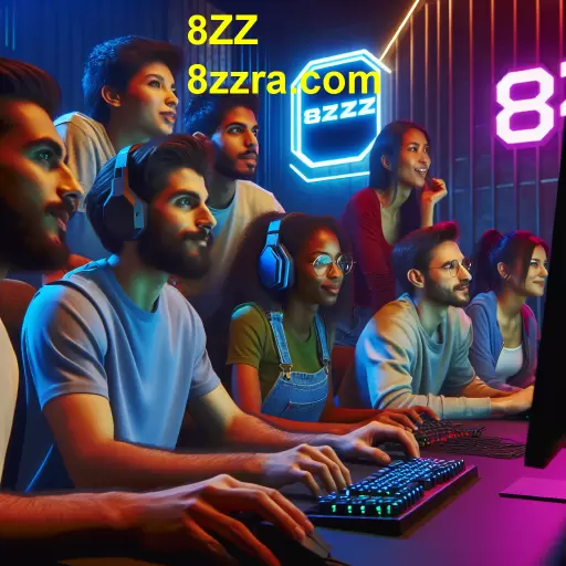 A Importância das Equipes na Categoria de Jogos '8ZZ'